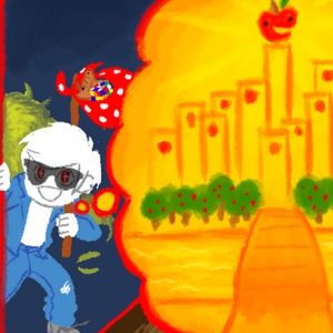 Meet your Posher, Logan